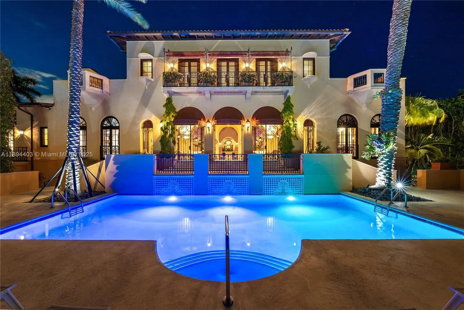 50 Casuarina Concourse, Miami, Florida, United States. - Photo 48