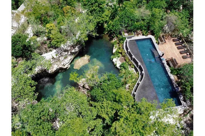 Bosques de Bambú, 77716 Playa del Carmen, Q.R., Mexico, Playa del Carmen, Quintana Roo, Mexico. - Photo 24