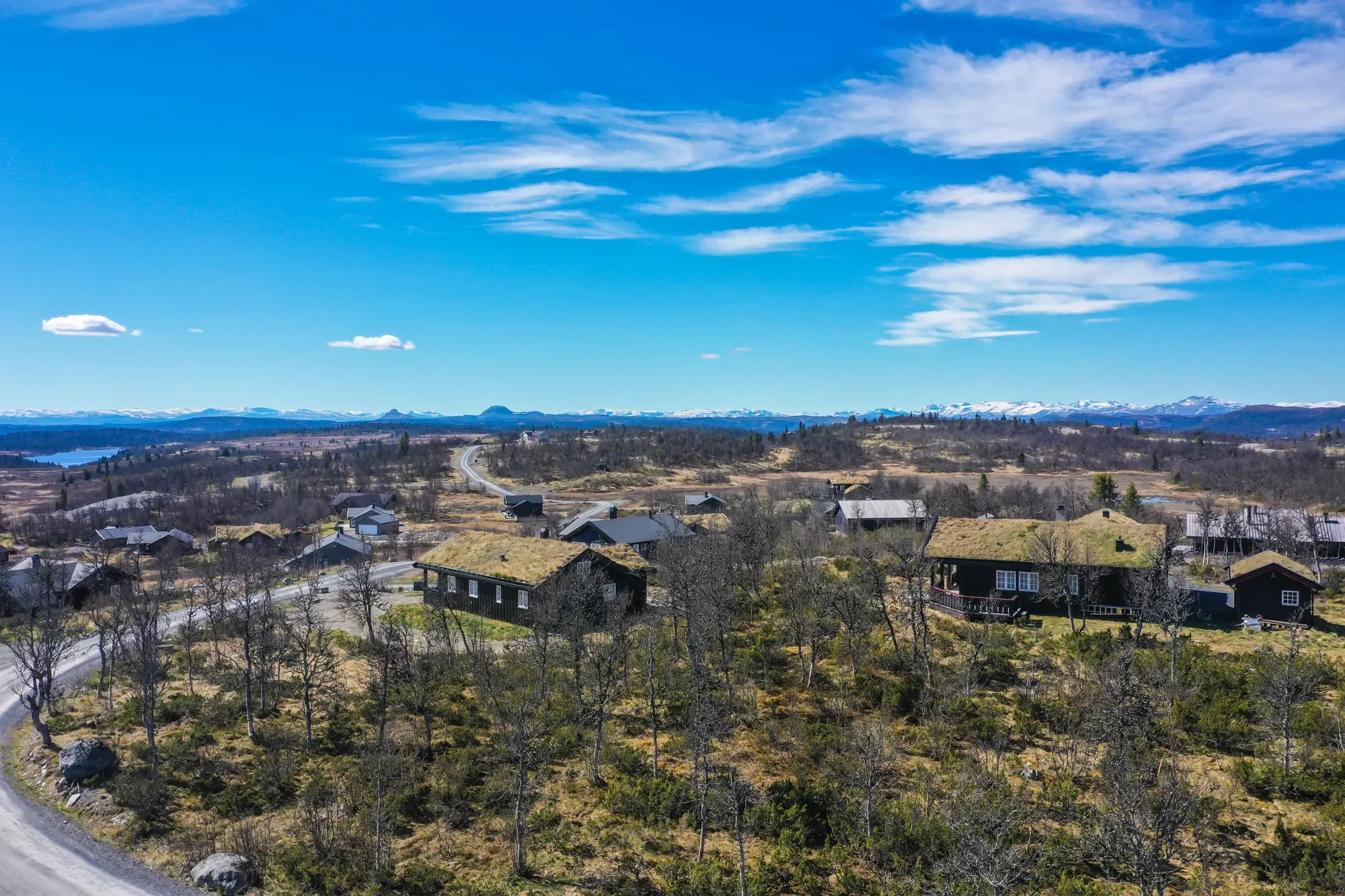 Ølsjølitoppen, 2890 Etnedal, Norway, Etnedal, Innlandet, Norway. - Photo 35