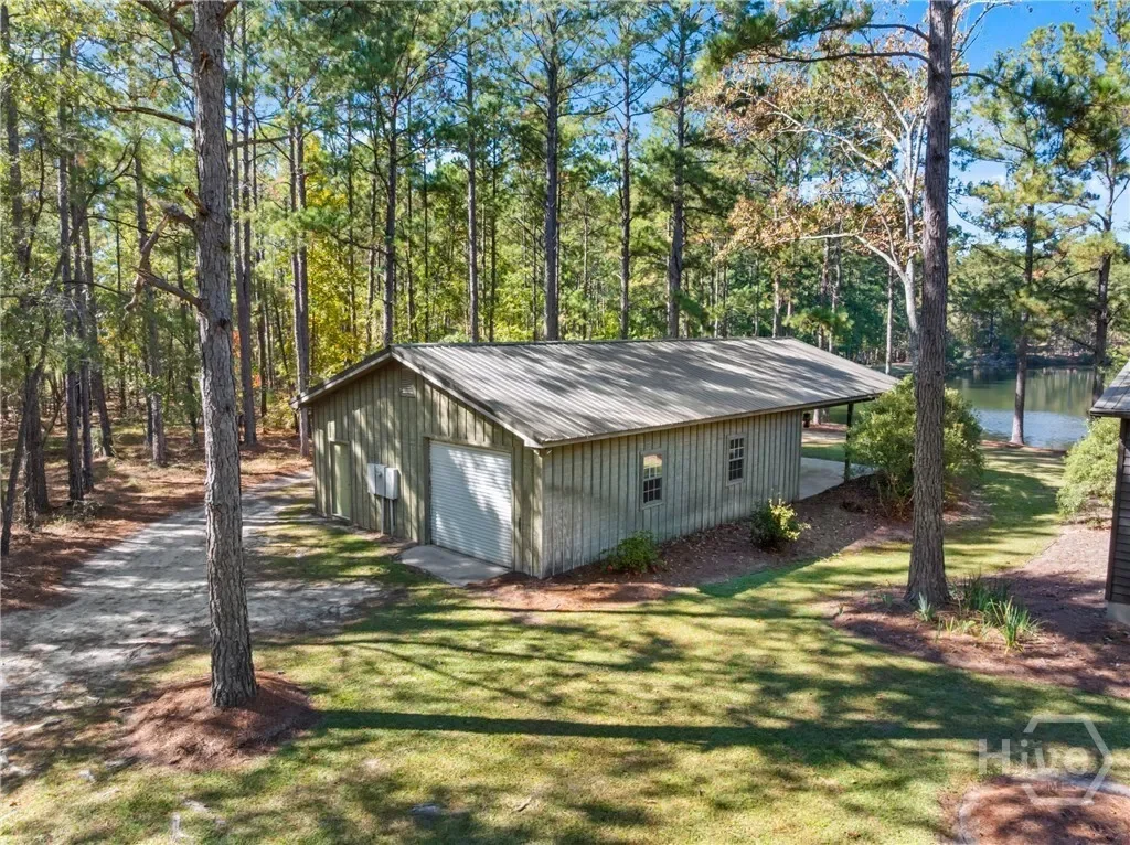 0 Honey Ridge Road, Millen, Georgia, United States. - Photo 24
