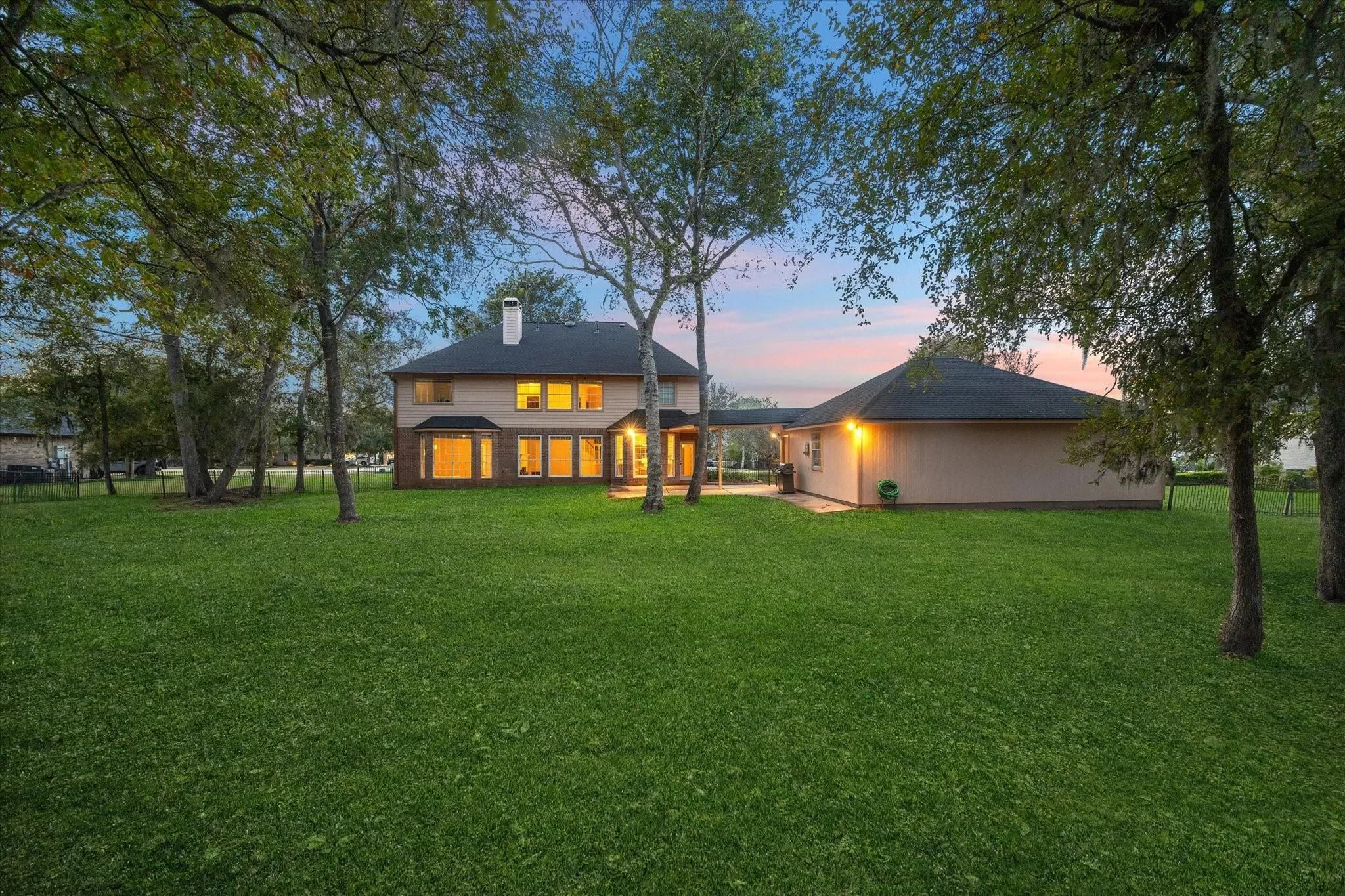 8819 Aubrey Lane, Rosenberg, Texas, United States. - Photo 25