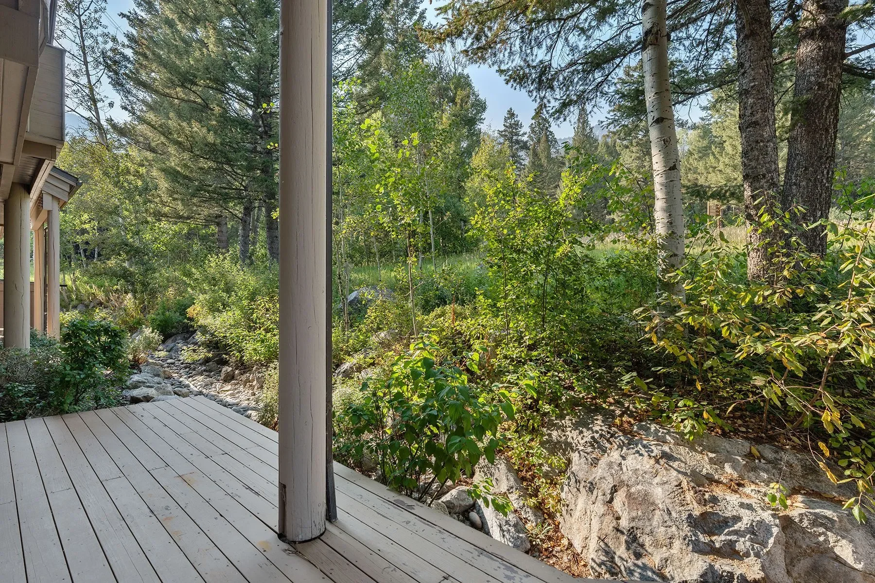 3519 W Mccollister Drive , Teton Village, WY 83025, Teton Village, Wyoming, United States. - Photo 27