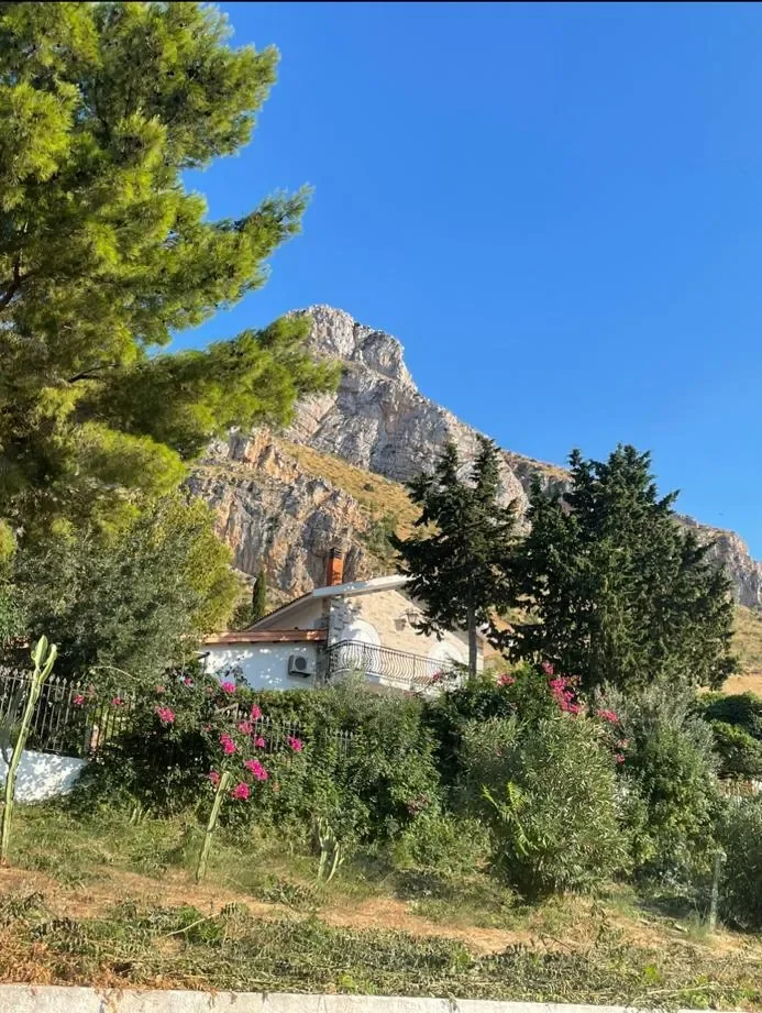Sicily, Castellammare del Golfo, Sicily, Italy. - Photo 27