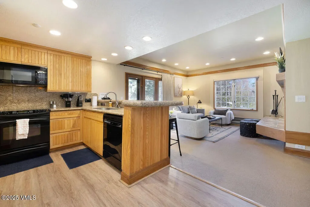 120 Offerson Road 3002, Avon, Colorado, United States. - Photo 1