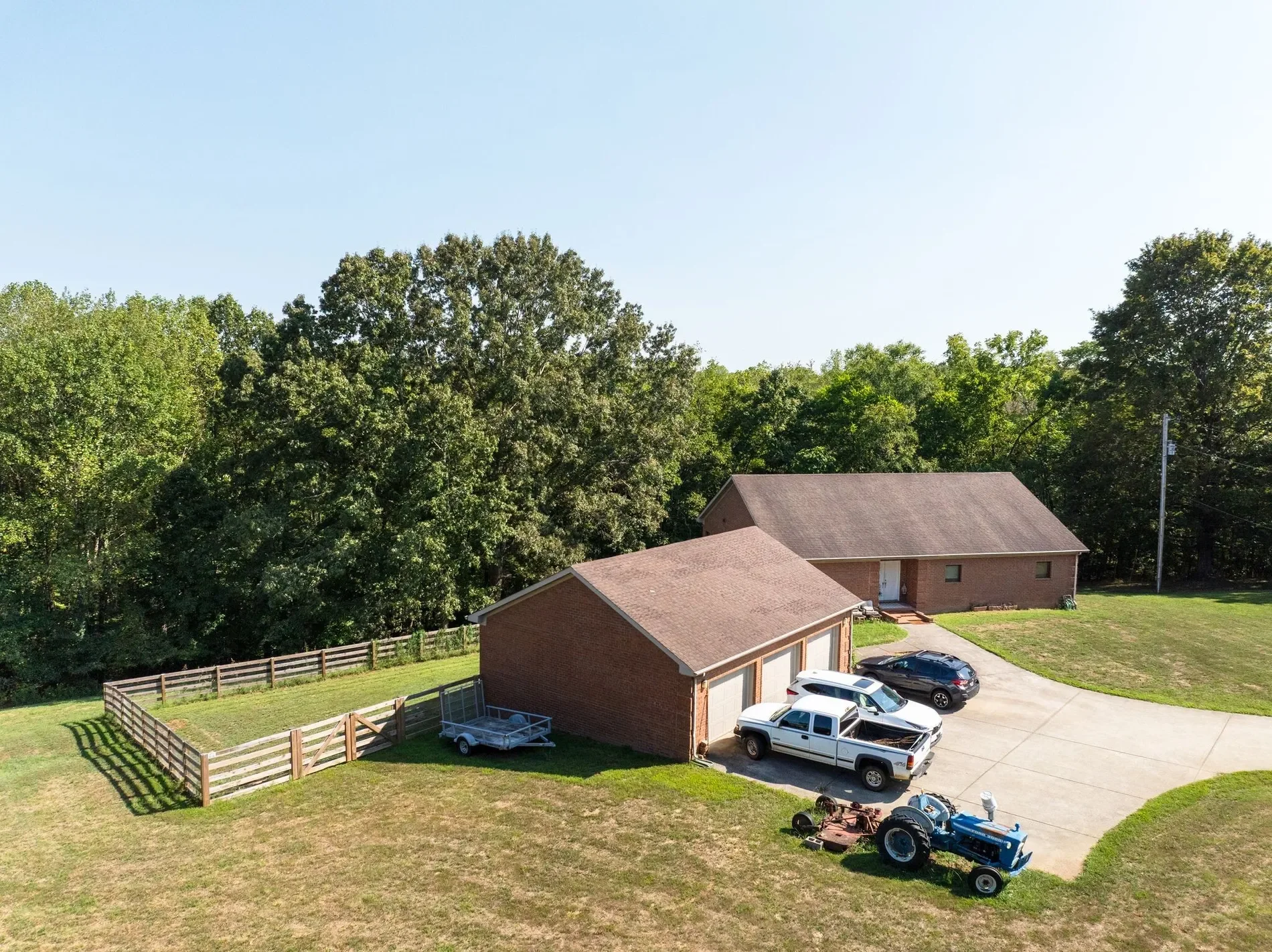 3150 Matlock Rd, Clarksville, TN, 37043, USA, Clarksville, Tennessee, United States. - Photo 9