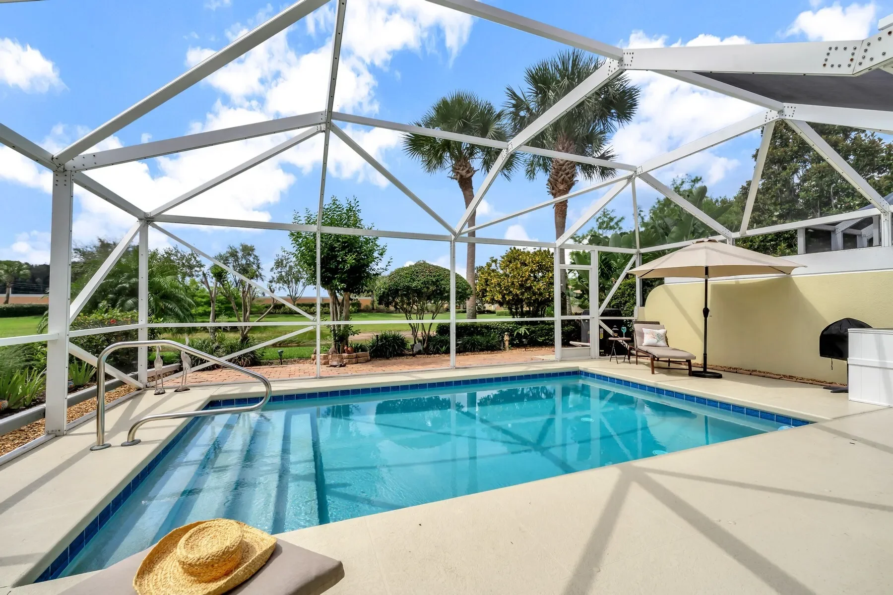 5465 Dominica Street , Vero Beach, FL 32967, Vero Beach, Florida, United States. - Photo 22
