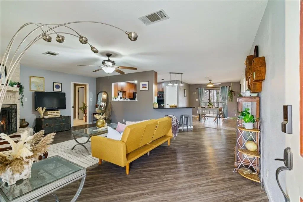 5014 Little Valley RD, Leander, Texas, United States. - Photo 5