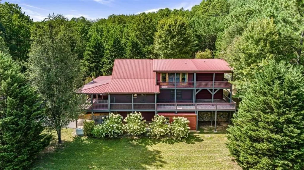 271 Postelle Road, Copperhill, Tennessee, United States. - Photo 16