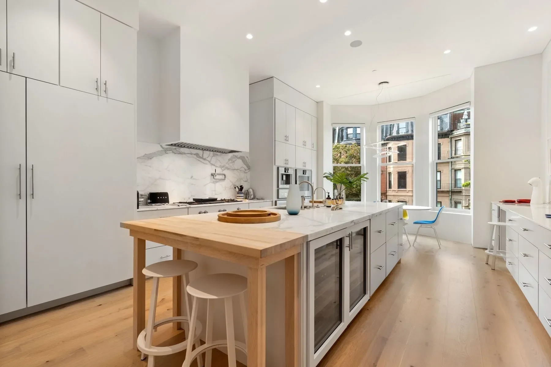 126 Marlborough St, Boston, MA 02116, Boston, Massachusetts, United States. - Photo 11