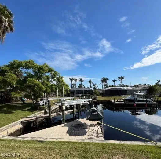 5601 Del Rio Court, Cape Coral, FL 33904, Cape Coral, Florida, United States. - Photo 38