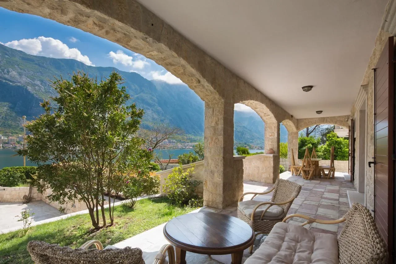 Kotor, Donji Stoliv, Kotor Municipality, Montenegro. - Photo 10
