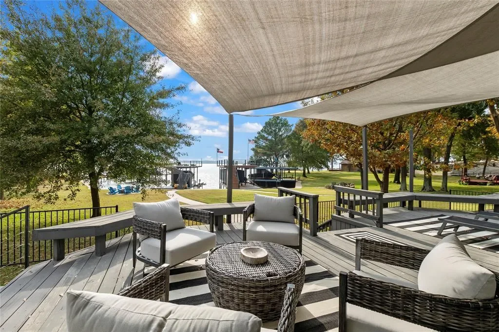 339 Autumn Wood Trail, Gun Barrel City, Texas, United States. - Photo 25