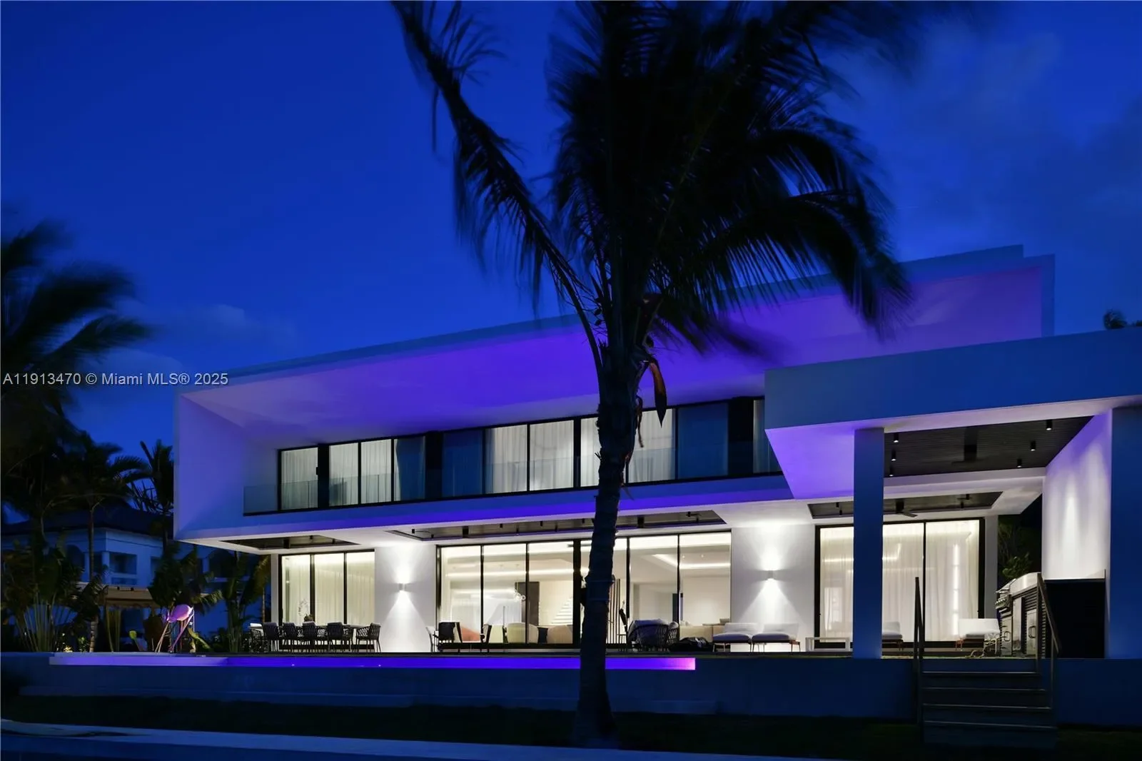 375 N Hibiscus Dr, Miami Beach, Florida, United States. - Photo 42