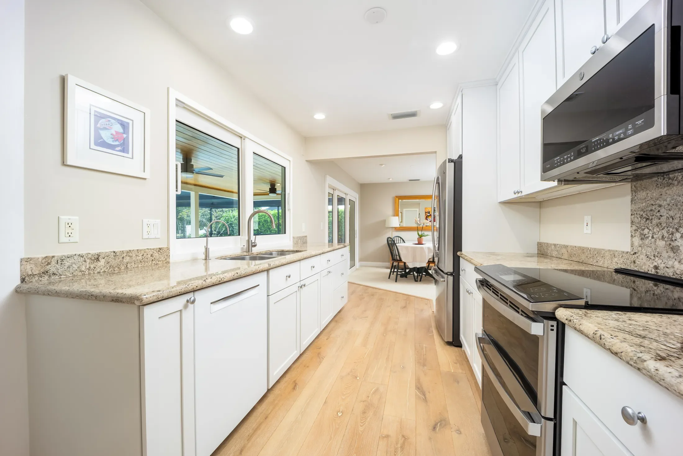 7960 SE River Lane , Stuart, FL 34997, Stuart, Florida, United States. - Photo 11