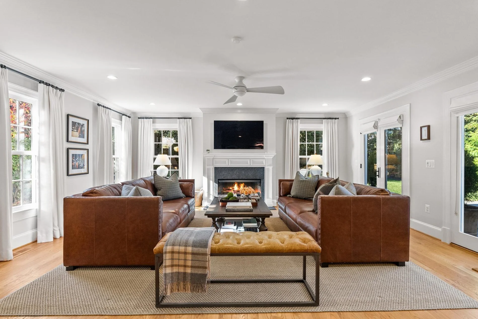 6032 Fort Hunt Road , Alexandria, VA 22307, Belle Haven, Virginia, United States. - Photo 26