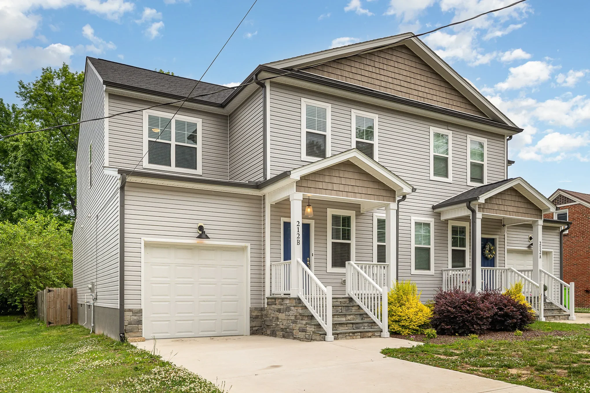212 W Sycamore Street Unit# A And B, Zebulon, NC 27597, Zebulon, North Carolina, United States. - Photo 4
