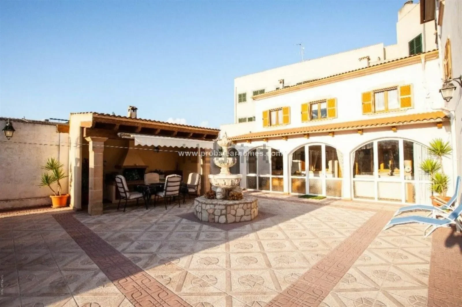 PORRERES, Baleares, PORRERES, Porreres, Balearic Islands, Spain. - Photo 3