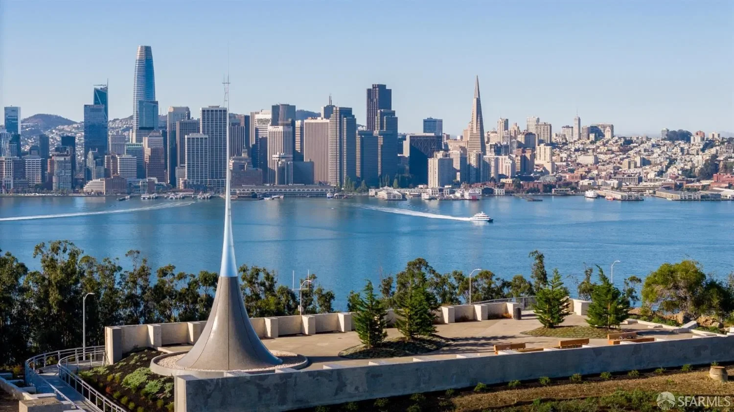 38 Meadow Drive 1, San Francisco, California, United States. - Photo 14