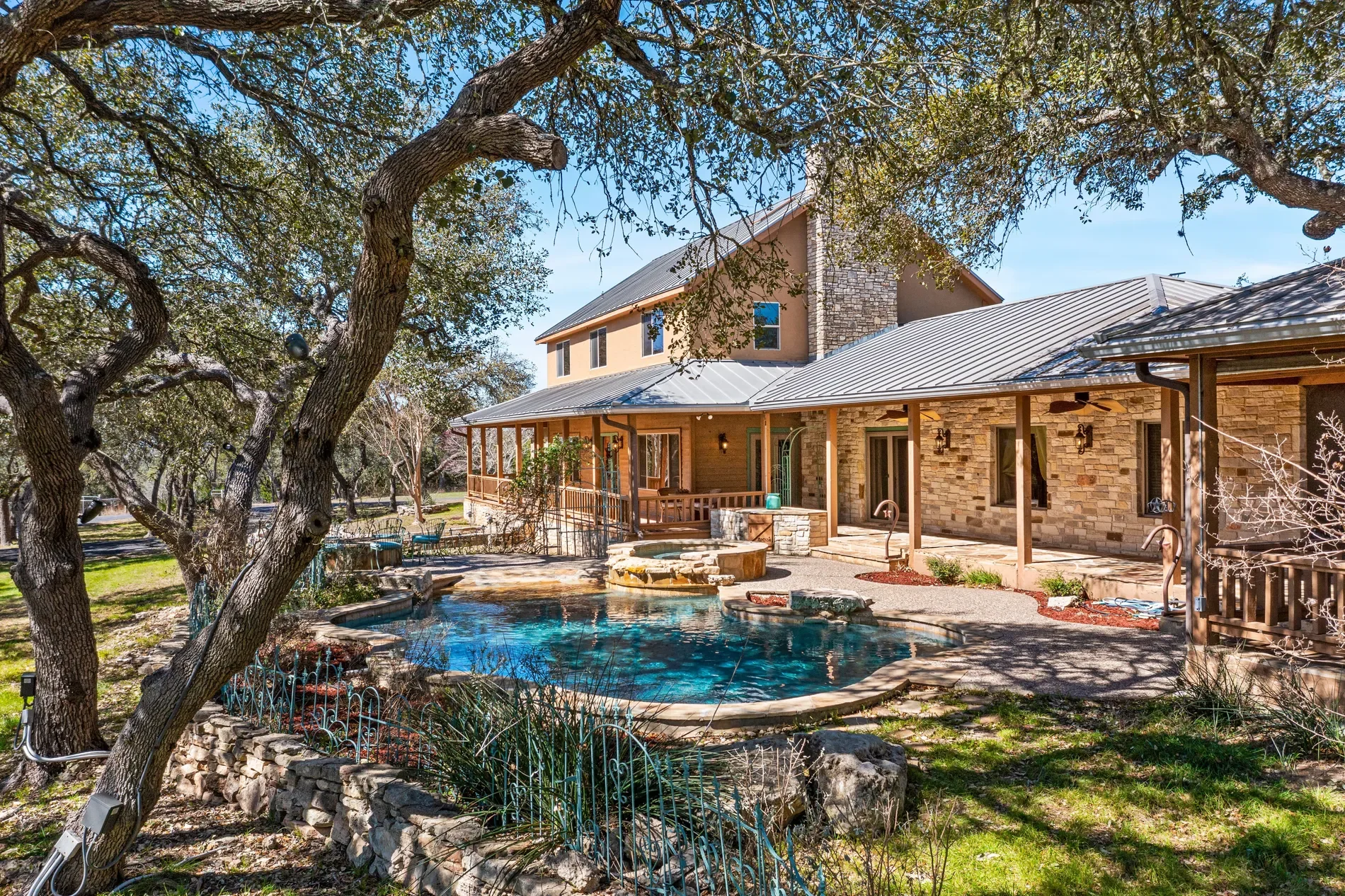 48 Rust Lane , Boerne, TX 78006, Boerne, Texas, United States. - Photo 26
