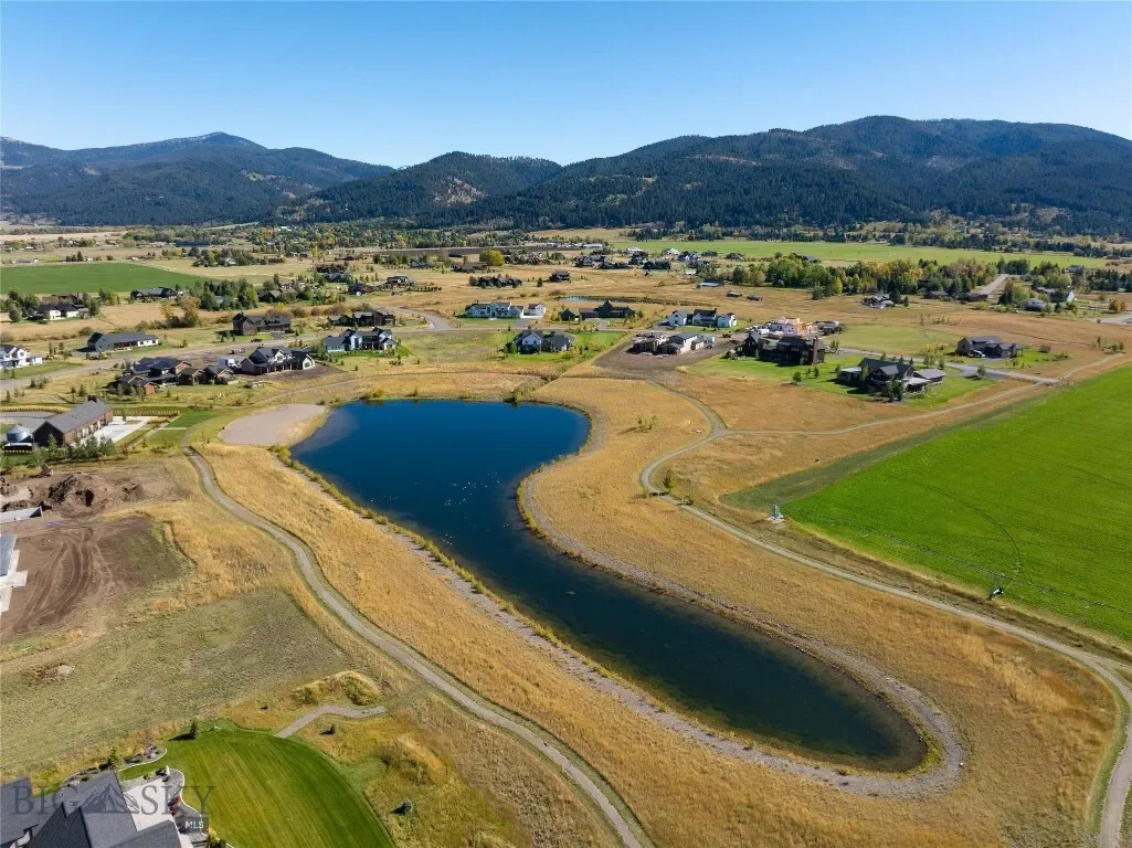 Lot 32 Clancy Way, Bozeman, Montana, United States. - Photo 9