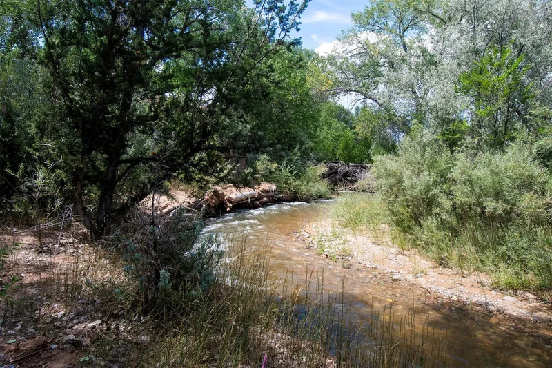 19 Camino Juandell, Chimayo, NM 87522, Chimayo, New Mexico, United States. - Photo 54