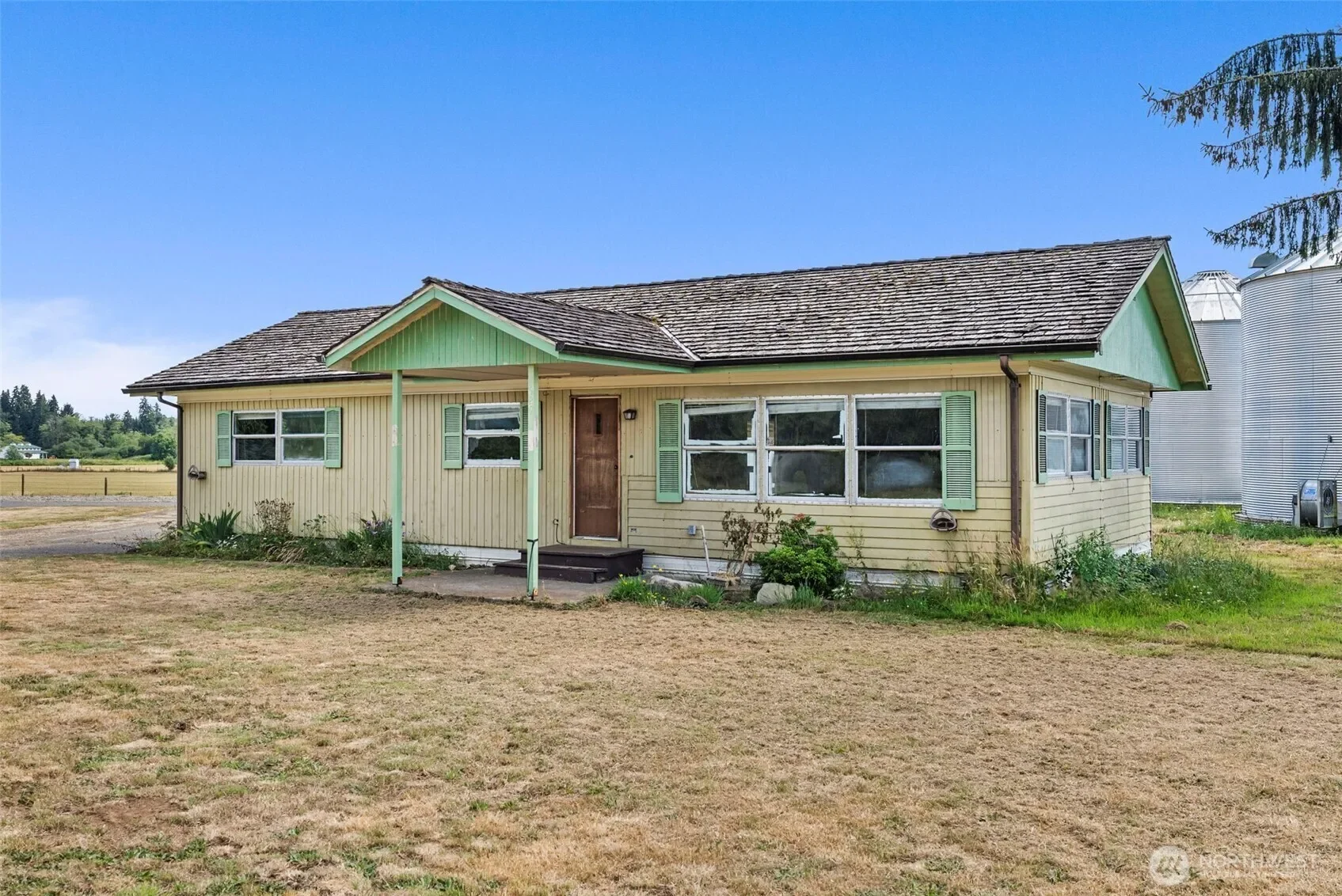 627 Wynoochee Valley Road, Montesano, WA 98563, Montesano, Washington, United States. - Photo 23