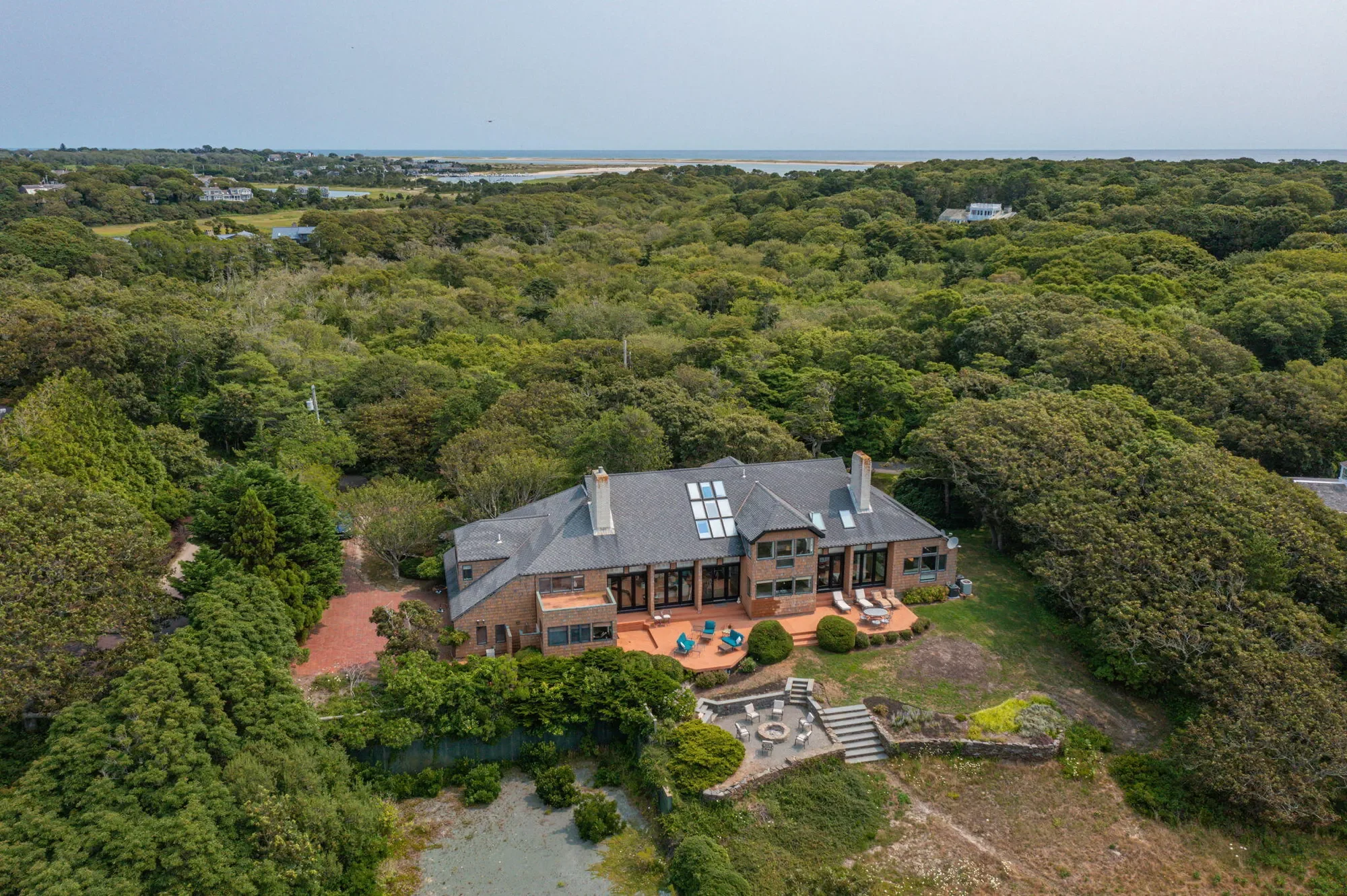 127 Wapoos Trail, Chatham, Massachusetts, United States. - Photo 19