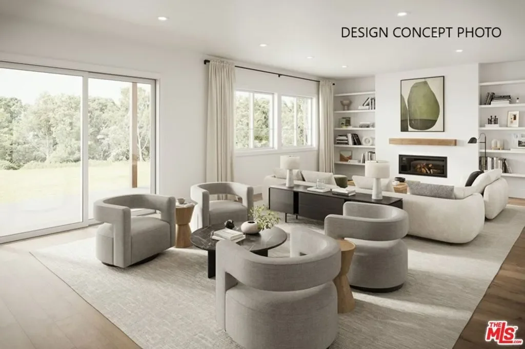 16805 Otsego Street, Los Angeles, California, United States. - Photo 10