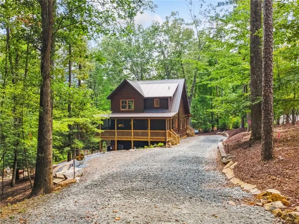20 CREST Circle, Ellijay, Georgia, United States. - Photo 5