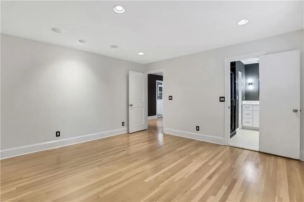3914 Granger Drive, Chamblee, Georgia, United States. - Photo 21