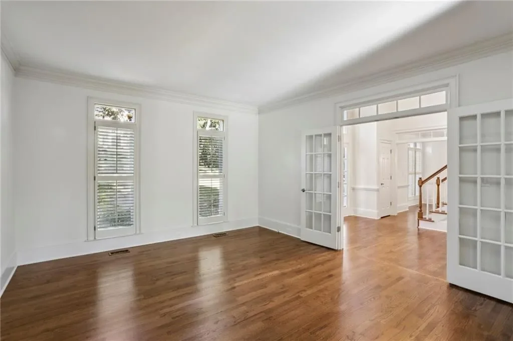 715 Winterwind Way, Roswell, Georgia, United States. - Photo 3