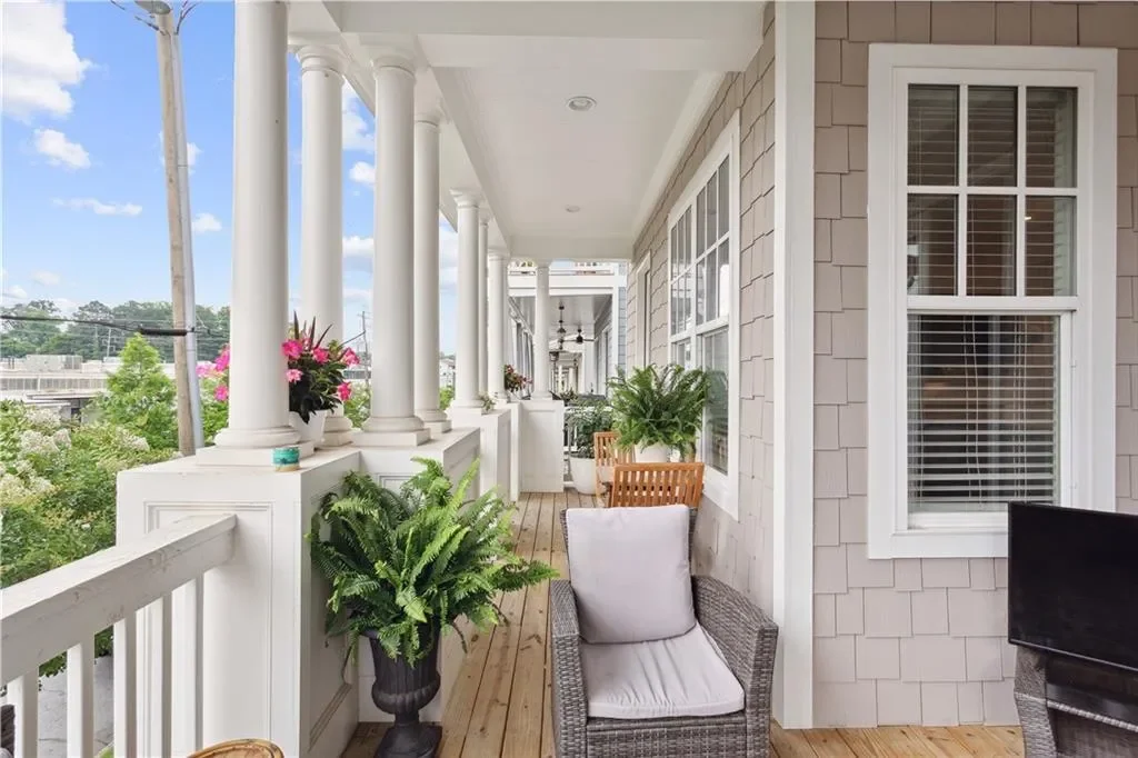 1458 Fairmont Avenue NW, Atlanta, Georgia, United States. - Photo 14