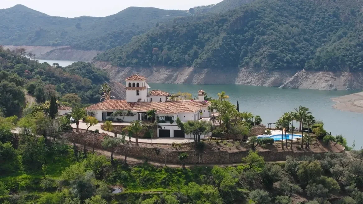 Málaga, La Zagaleta, Benahavis, Andalusia. - Photo 11