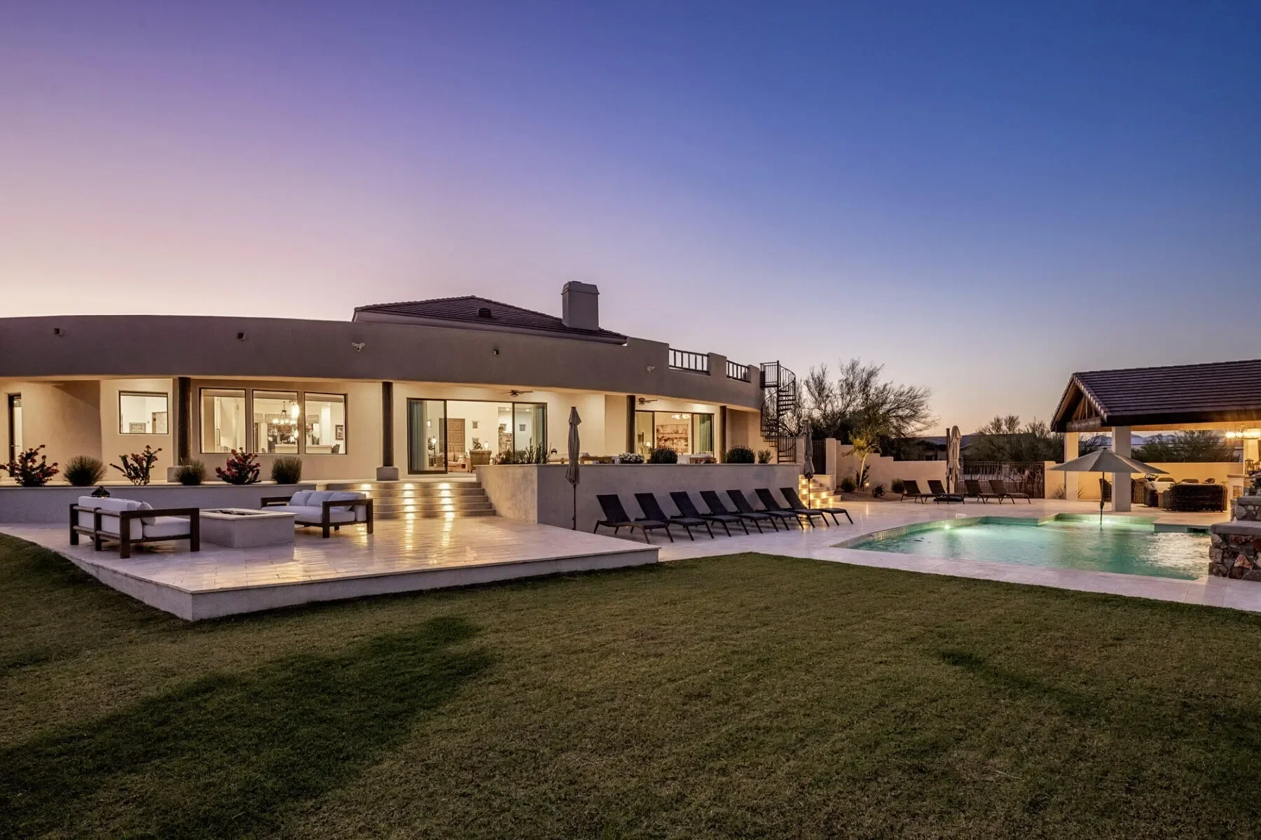 28425 N 160th Street , Scottsdale, AZ 85262, Scottsdale, Arizona, United States. - Photo 25
