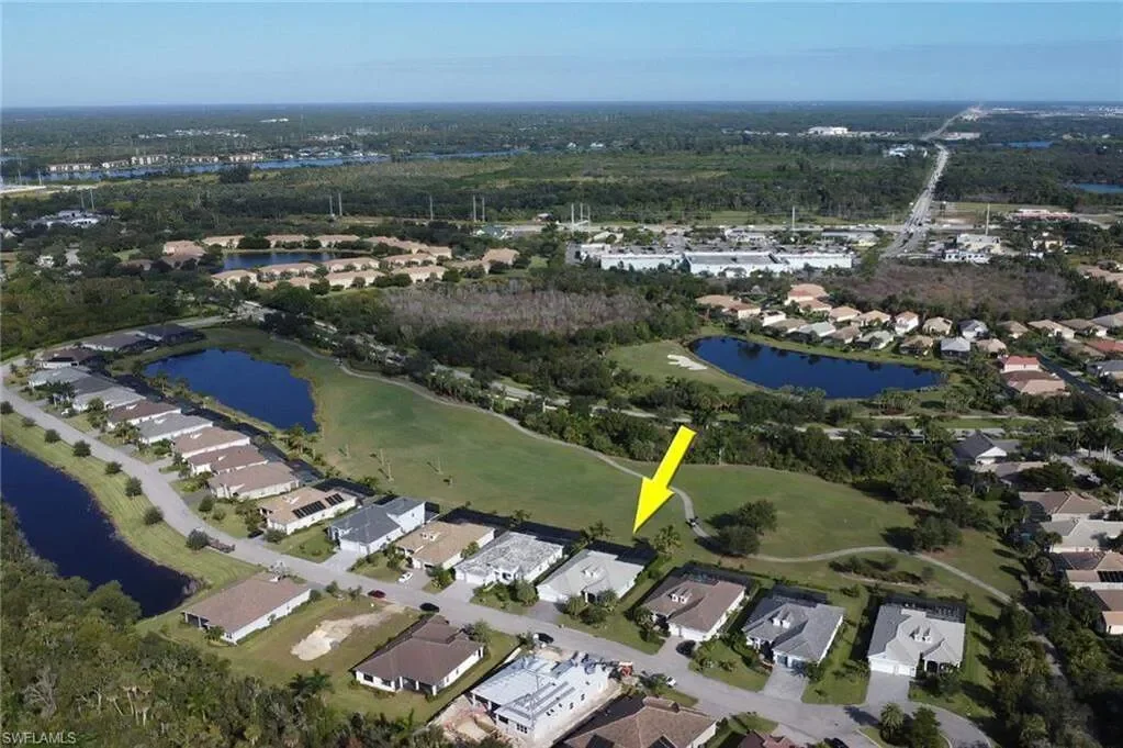11640 Winding River DR, Fort Myers, FL, 33905, USA, Fort Myers, Florida, United States. - Photo 41