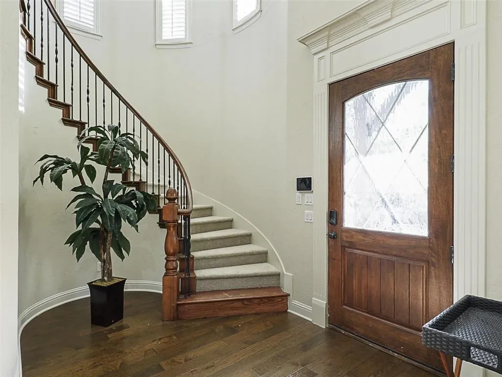 11216 Ashley Lane, Frisco, Texas, United States. - Photo 1