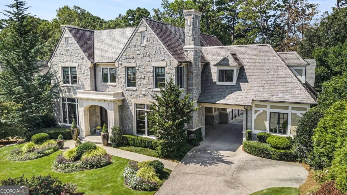1770 Merton RD NE, Atlanta, Georgia, United States. - Hero Image