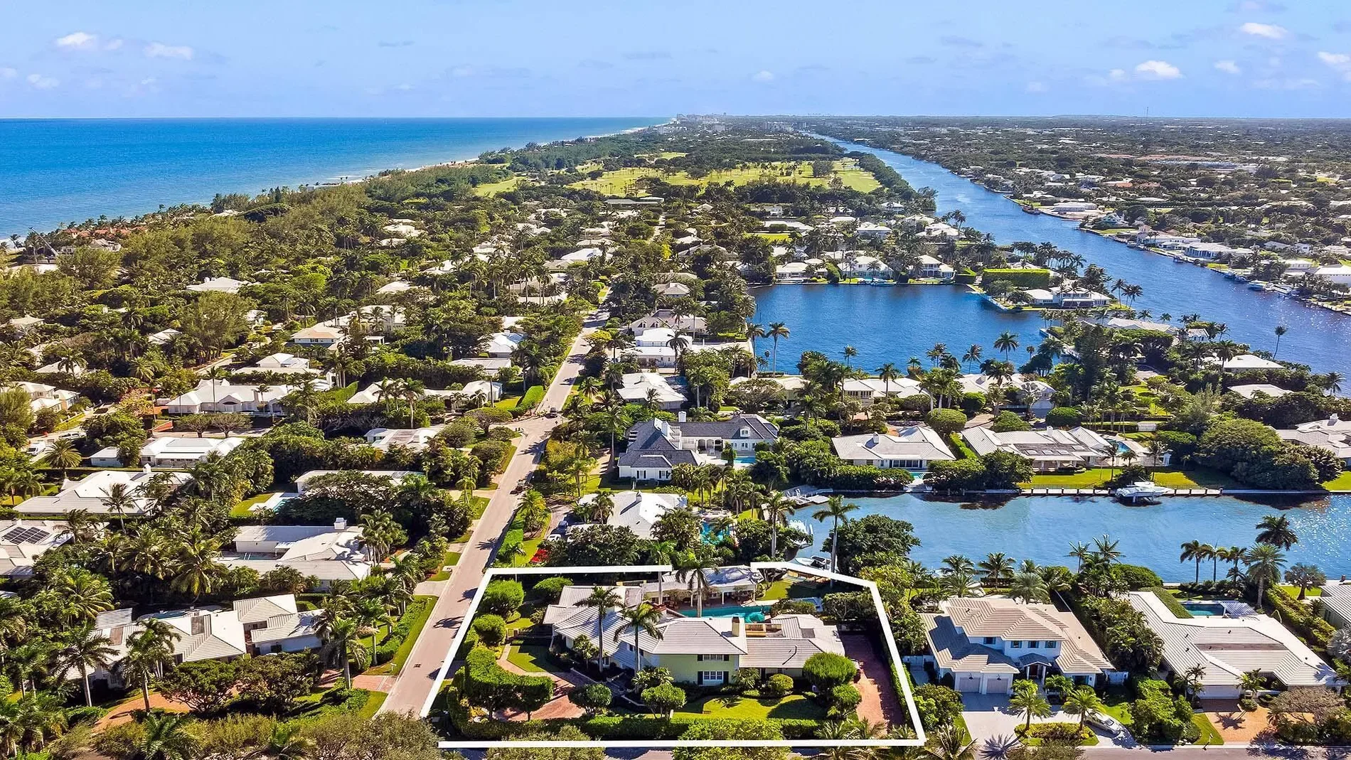 3580 Polo Drive, Delray Beach, Florida, United States. - Photo 43