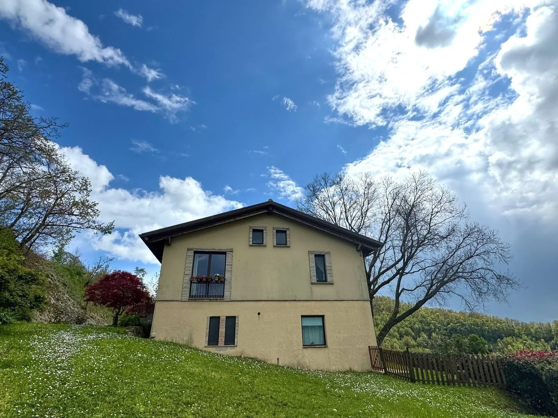 Via Montecchio 68, San Damiano, Umbria, Italy. - Photo 14