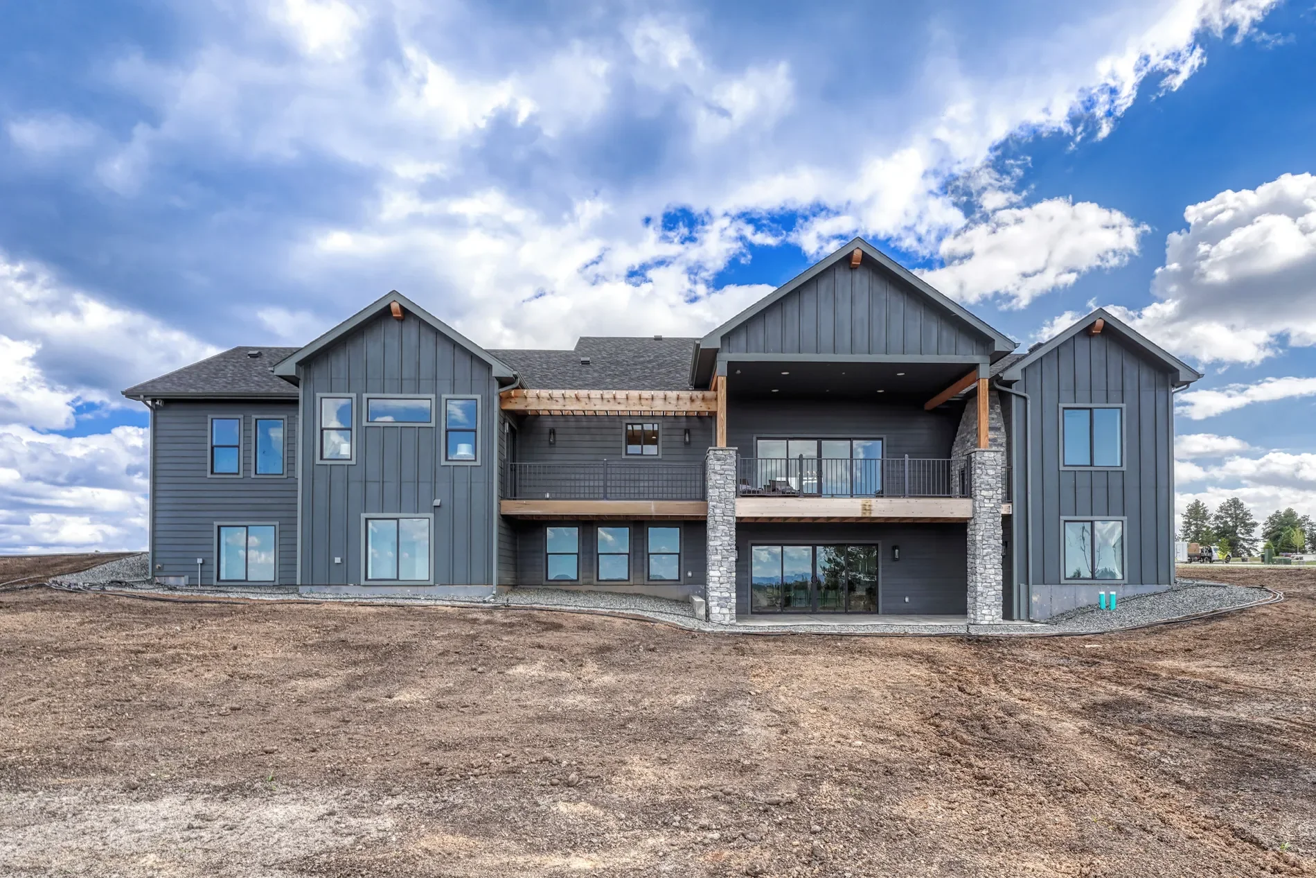 3370 Bark Tree Trail , Colorado Springs, CO 80921, Colorado Springs, Colorado, United States. - Photo 39