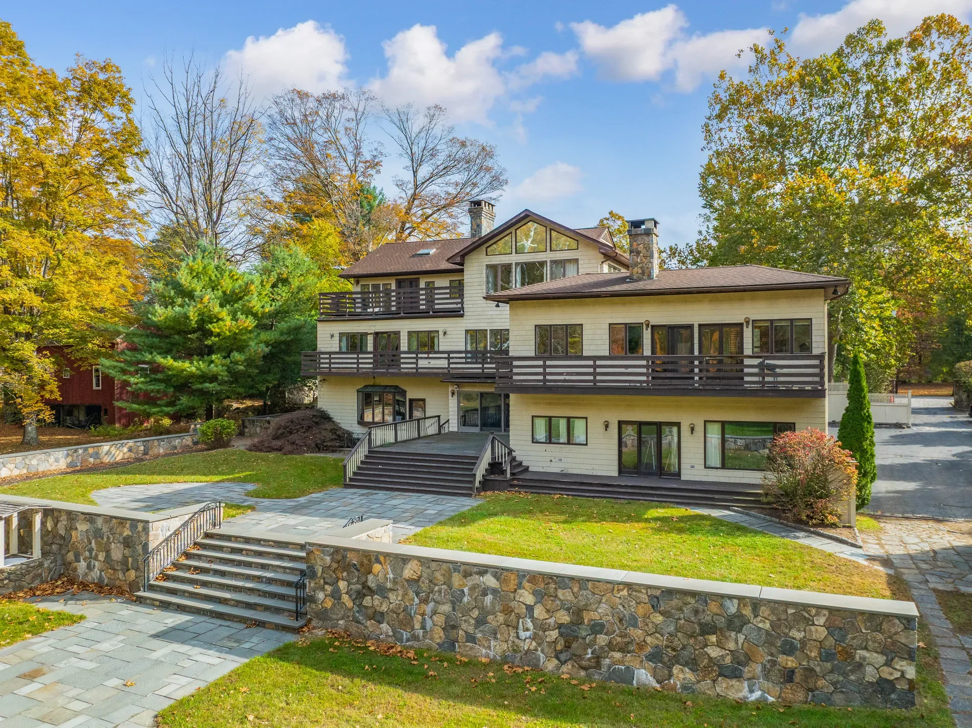 262 Lyons Plain Road, Weston, CT 06883, Weston, Connecticut, United States. - Photo 7