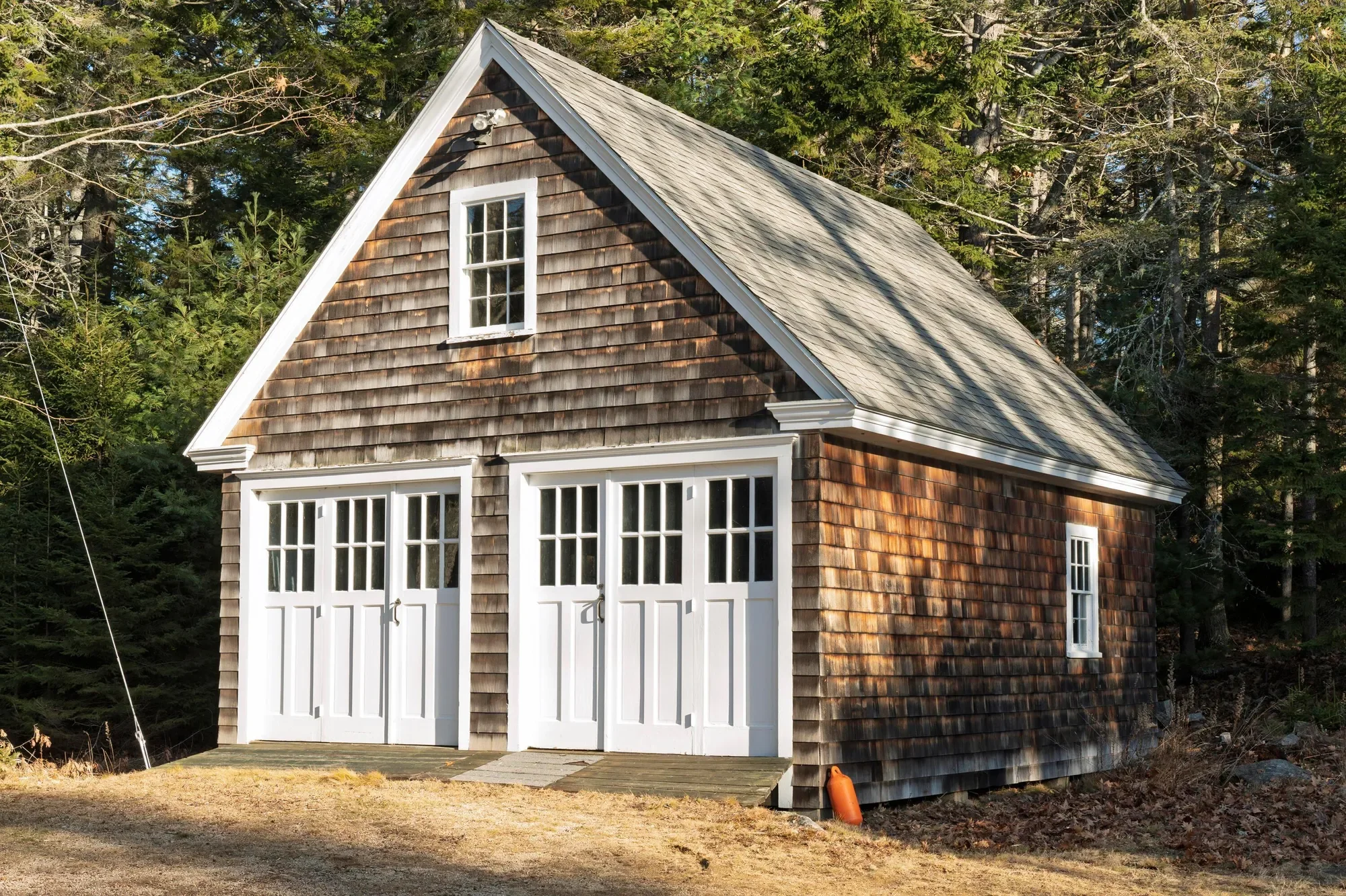 92 Silver Mine Road, Sedgwick, ME 04673, Sedgwick, Maine, United States. - Photo 25