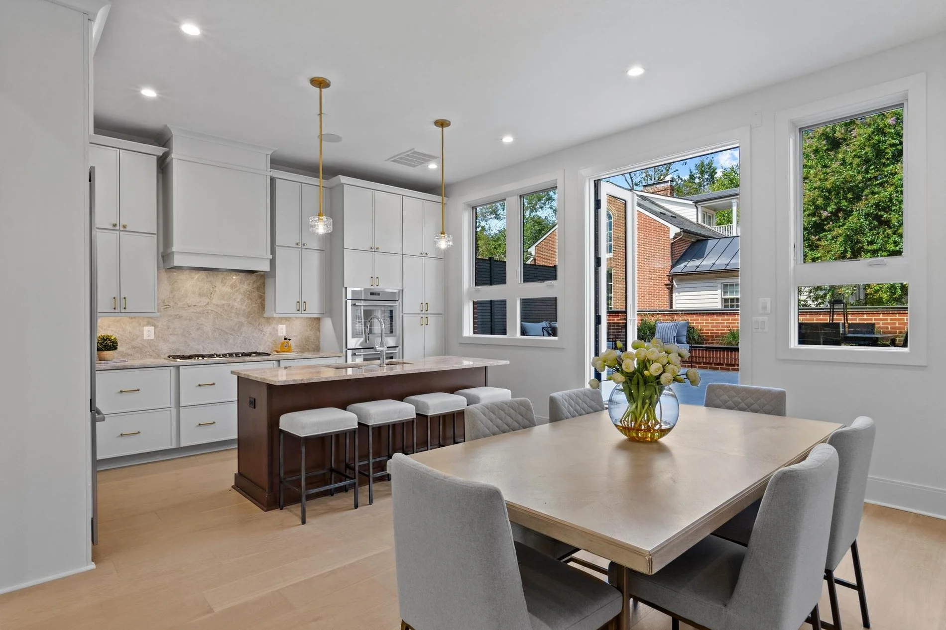 223 S Union Street , Alexandria, VA 22314, Alexandria, Virginia, United States. - Photo 1