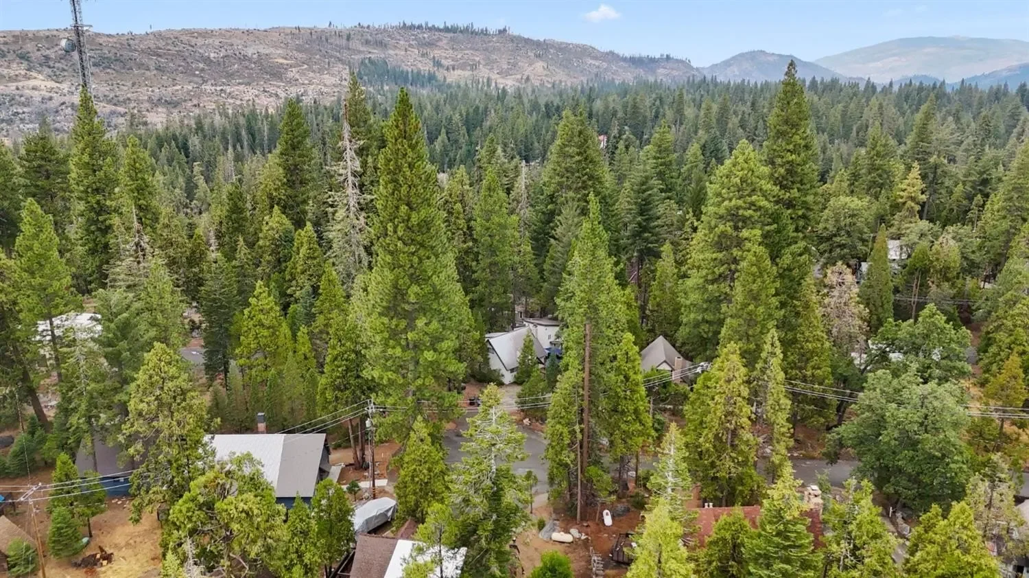 41250 Kokanee Lane, Shaver Lake, CA 93664, Shaver Lake, California, United States. - Photo 28