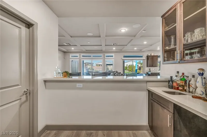 8528 Baltimore Heights Court, Las Vegas, Nevada, United States. - Photo 39