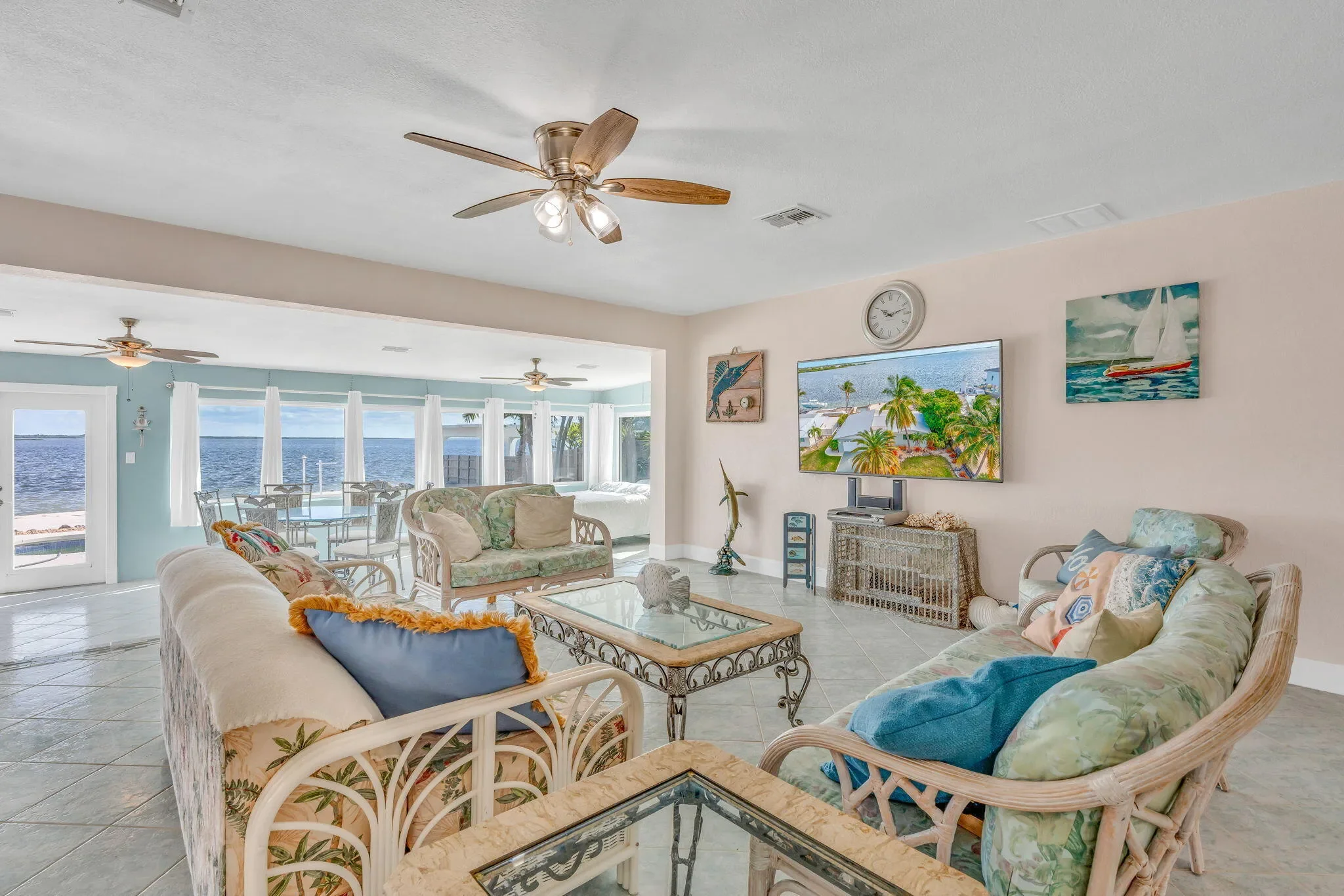 1607 Sunrise Drive, Big Pine, FL 33043, Big Pine Key, Florida, United States. - Photo 18