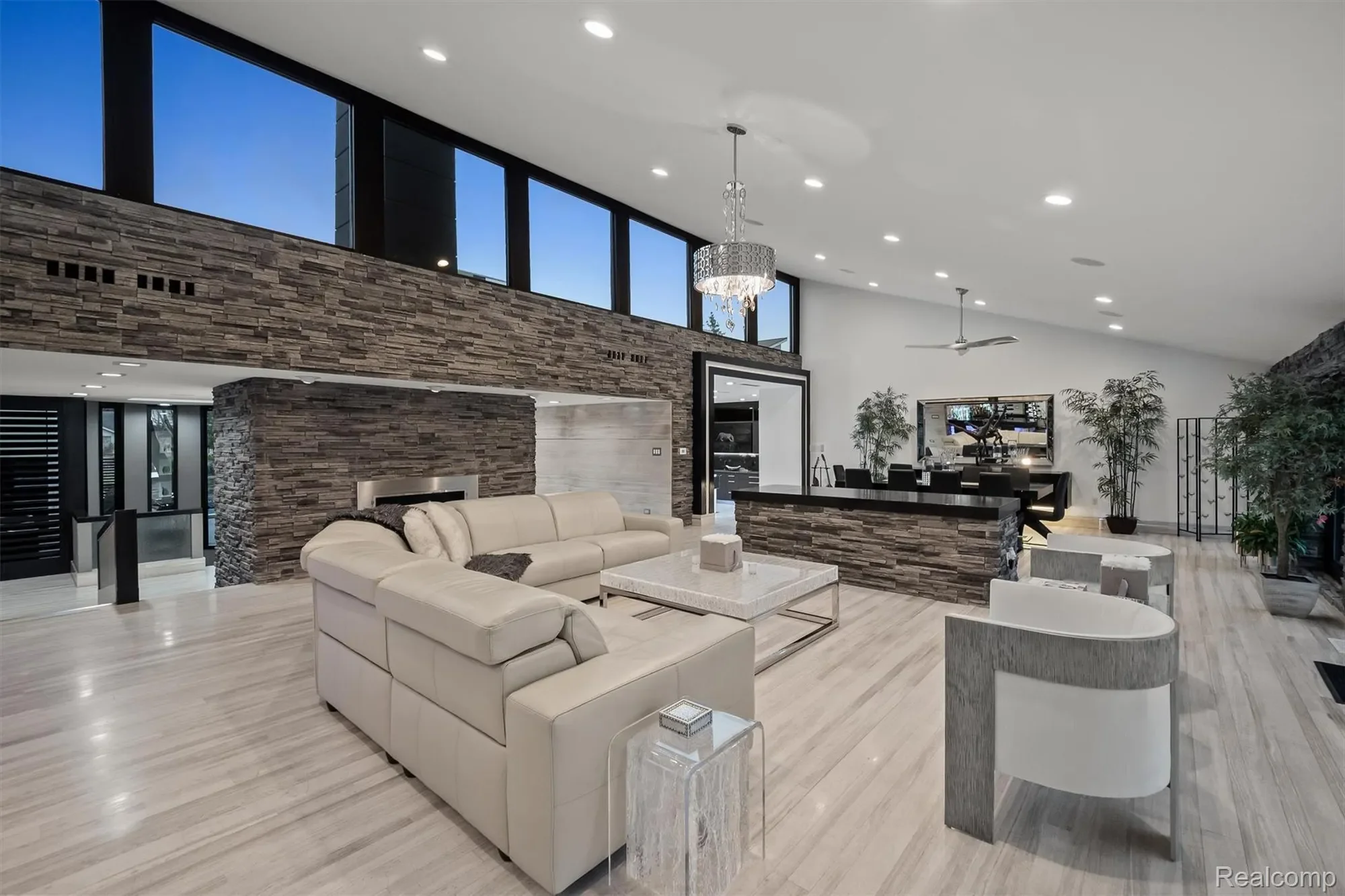 5116 W Bloomfield Lake Road, West Bloomfield Charter Township, MI 48323, Orchard Lake Village, Michigan, United States. - Photo 34