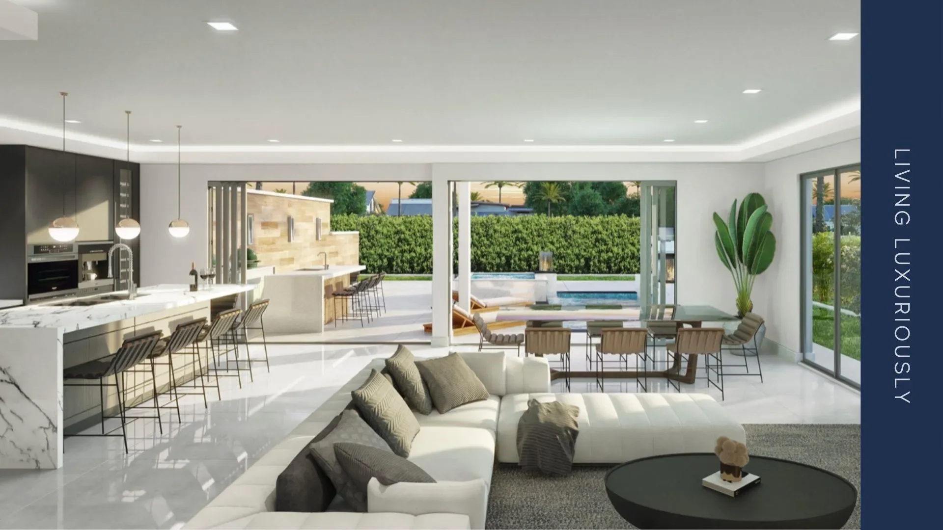 4524 Seagrape Dr 2 South, Fort Lauderdale, Florida, United States. - Photo 6