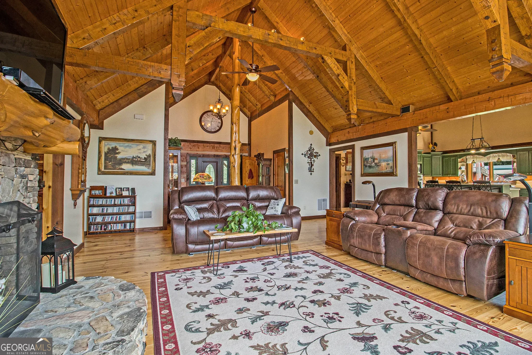 Social Circle, Georgia, United States. - Photo 7