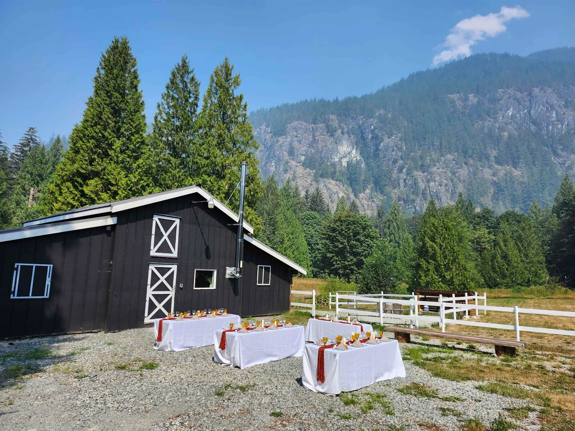 14848 Squamish Valley Road, Upper Squamish, British Columbia, Canada. - Photo 4